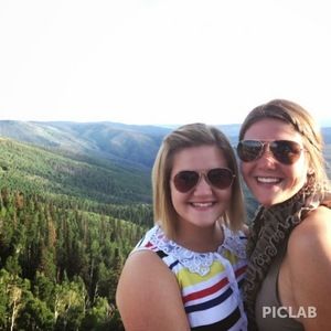 Meet your Posher, Kaylee